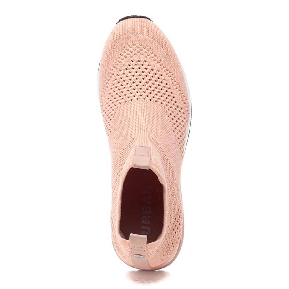 JSlides Orion SP Slip On Sock Knit Sneakers - Picture 6 of 7